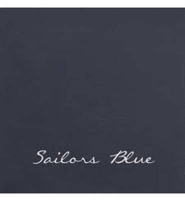 SAILORS BLUE EGGSHELL 